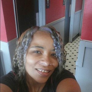 Meet your Posher, Sherry