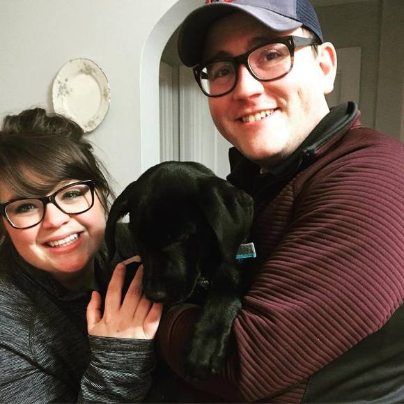Meet your Posher, Jodi