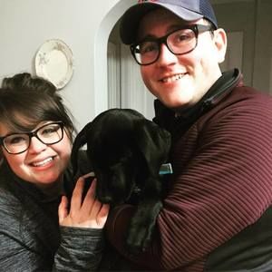 Meet your Posher, Jodi