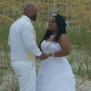 Meet your Posher, Teresa