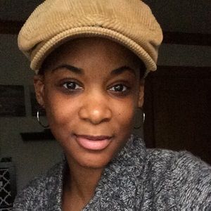 Meet your Posher, Bj