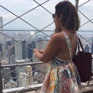 Meet your Posher, Lamiae