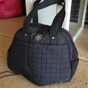 Gaiam Yoga Bag