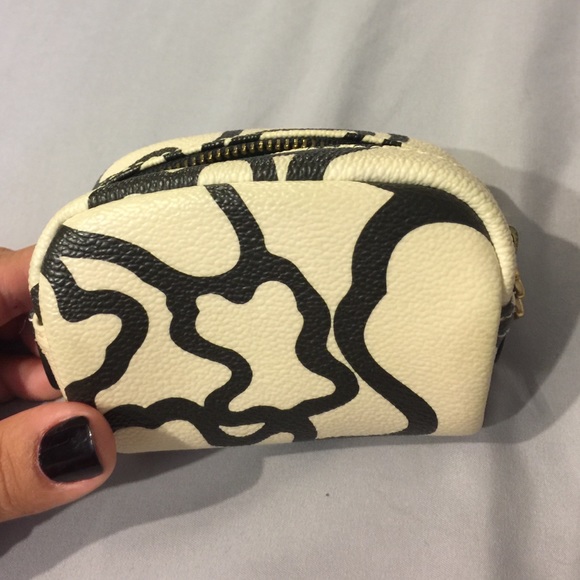 Authentic Tous coin wallet