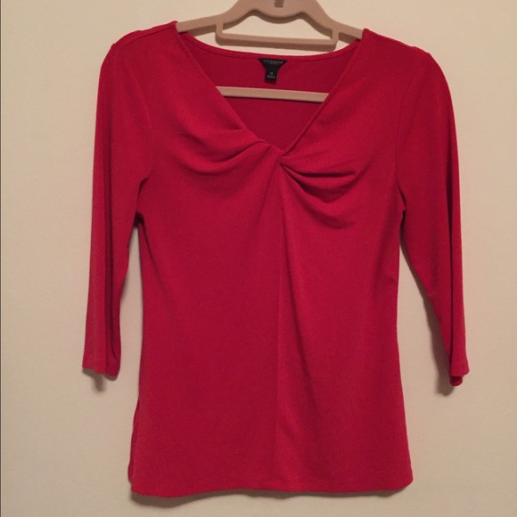 Ann Taylor top