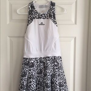 adidas Stella McCartney Barricade tennis dress