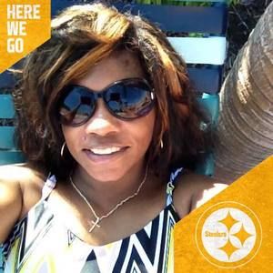 Meet your Posher, Nicole