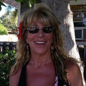 Meet your Posher, Kimberley