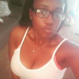 Meet your Posher, Dru