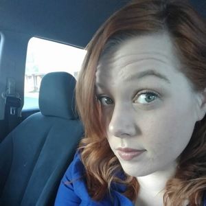 Meet your Posher, Mallory