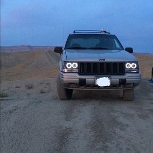 Meet your Posher, Darryl