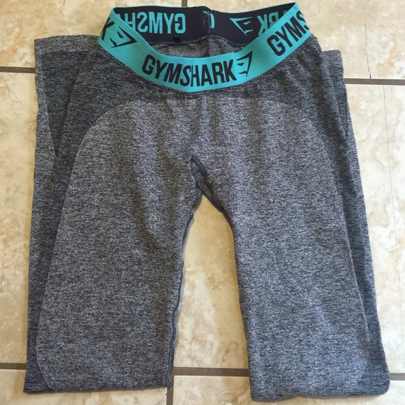 Gymshark leggings