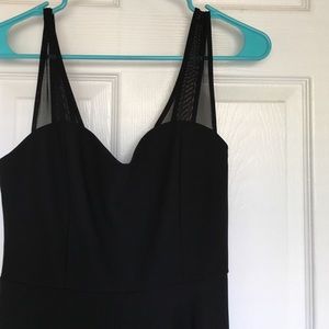 Little Black Dress from Forever 21