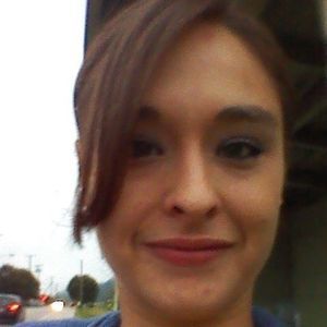 Meet your Posher, Kristina