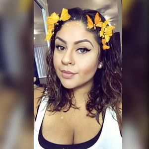 Meet your Posher, Emma