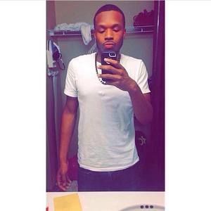 Meet your Posher, Terry