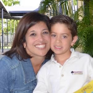 Meet your Posher, Barbara