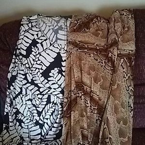 Dress bundle