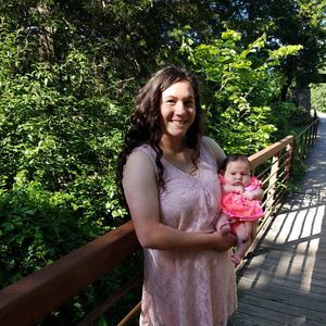 Meet your Posher, Sabrina