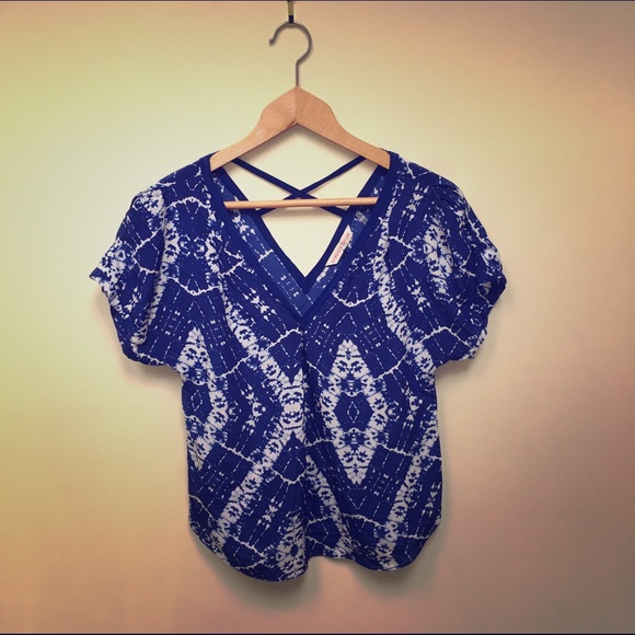 Rebecca Taylor Blouse