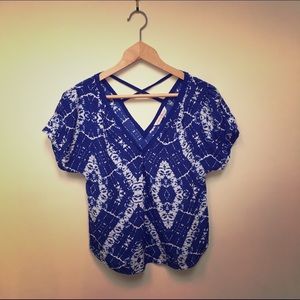 Rebecca Taylor Blouse