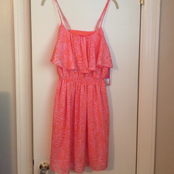 Lilly for target dress