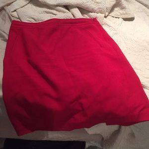 Loft business skirt