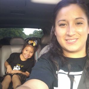 Meet your Posher, Whitney