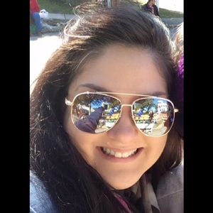 Meet your Posher, Kathryn