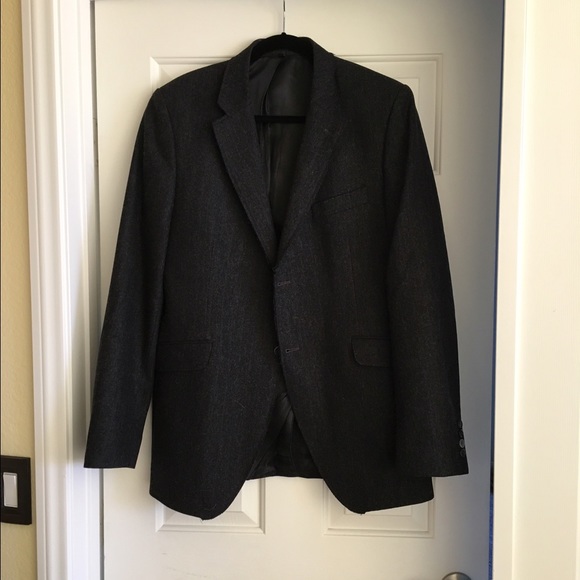 Ben Sherman men's XL blazer.