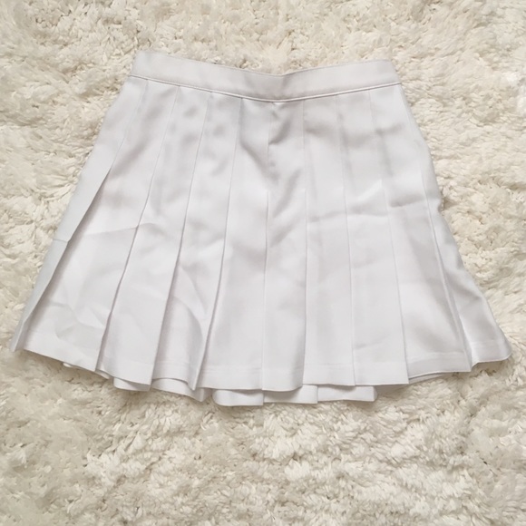 AA Tennis skirt