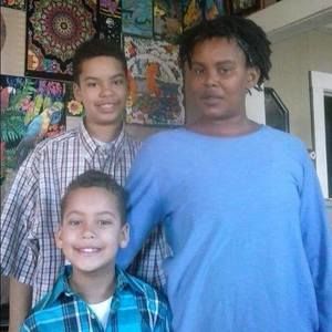 Meet your Posher, Mary