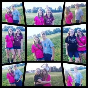 Meet your Posher, Tessa