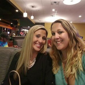 Meet your Posher, Cheri