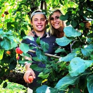 Meet your Posher, Abby