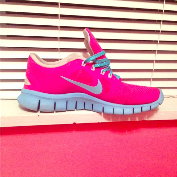 Nike Roshe!