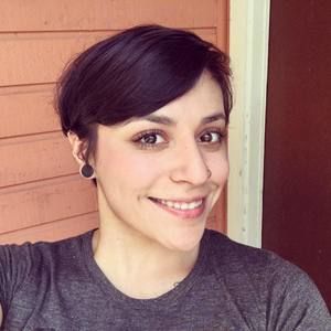 Meet your Posher, Daniela