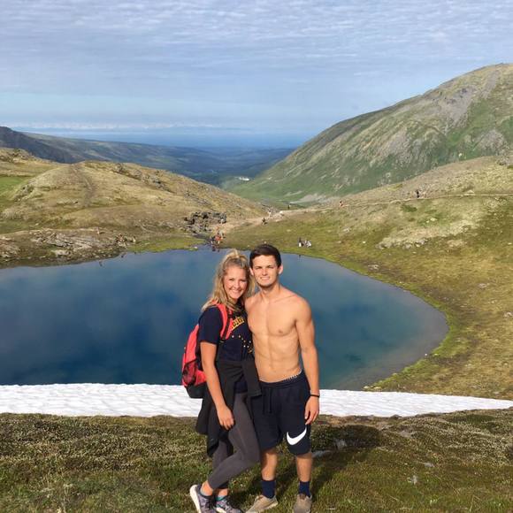 Meet your Posher, Madison