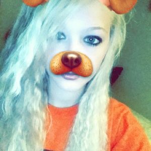 Meet your Posher, Kaylyn