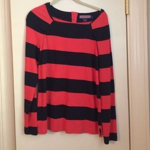 Vineyard Vine knit top