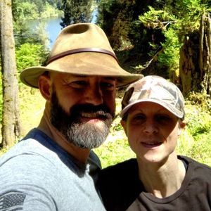 Meet your Posher, April