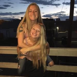 Meet your Posher, Cambree