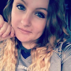 Meet your Posher, Amber jo