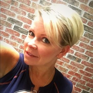 Meet your Posher, Kim