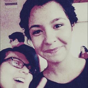 Meet your Posher, Veronica