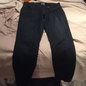 Hudson jeans