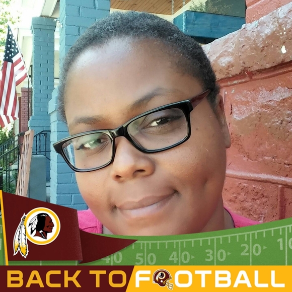 Meet your Posher, Kimberlee - Picture 1 of 1