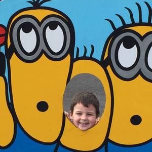 Meet your Posher, Tiffany