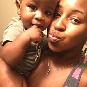 Meet your Posher, Sabrina