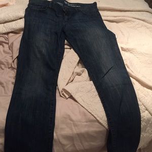Gap Straights